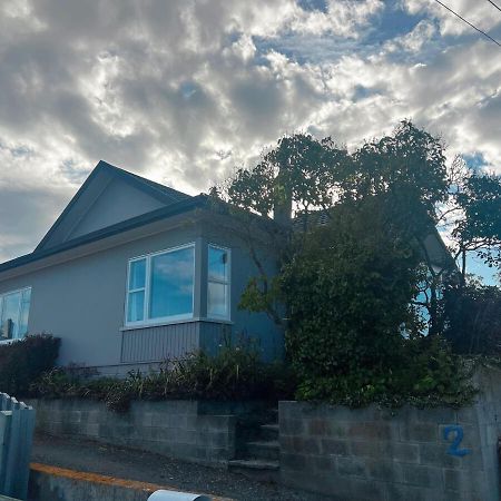 Beautiful Garden View 4Br House Villa Oamaru Exterior photo